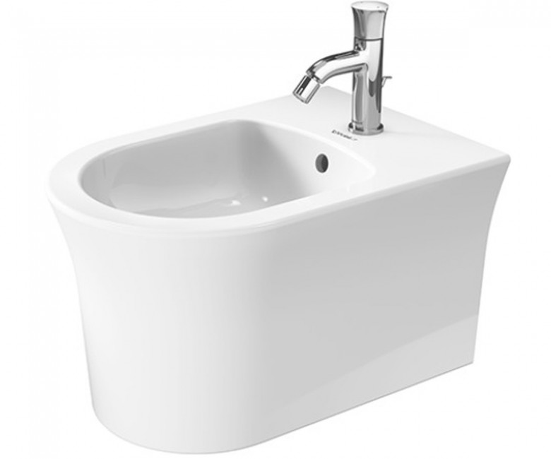 Підвісне біде DURAVIT  2293150000 2293150000