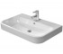 Раковина керамическая DURAVIT HAPPY D.2 2318100000 2318100000