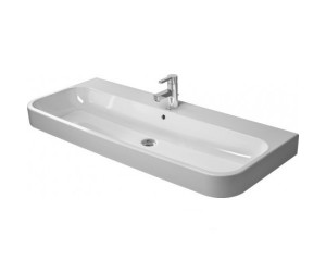 Раковина керамічна HAPPY D. 2 DURAVIT HAPPY D.2 2318120000