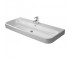 Раковина керамічна HAPPY D. 2 DURAVIT HAPPY D.2 2318120000 2318120000