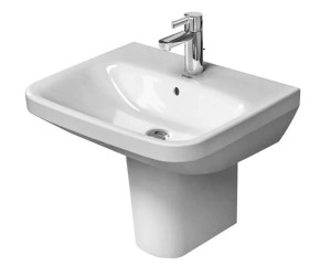 Підвісна Раковина DURAVIT DURASTYLE 231955-00-00