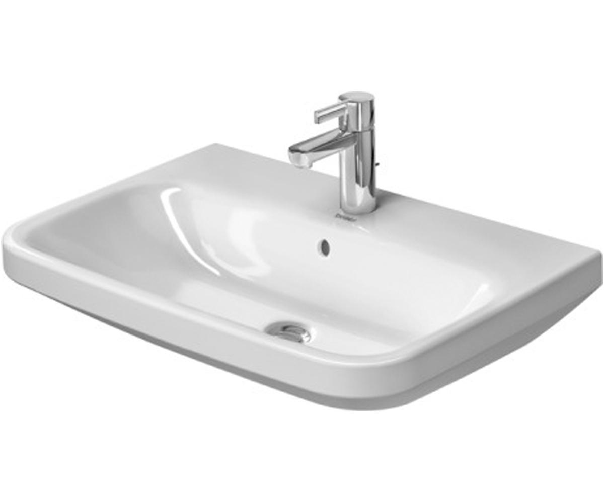 Підвісна раковина DURAVIT DURASTYLE 2319650000 2319650000