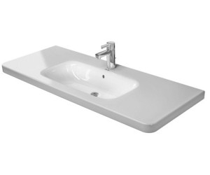 Керамічна мийка DURAVIT DURASTYLE 2320120000