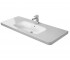 Керамічна мийка DURAVIT DURASTYLE 2320120000 2320120000