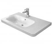 Умывальник с правым крылом DURAVIT DURASTYLE 232580-00-00