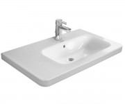 Умивальник з лівим крилом DURAVIT DURASTYLE 232680-00-00