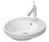 Раковина DURAVIT STARCK 2 2327480000 2327480000