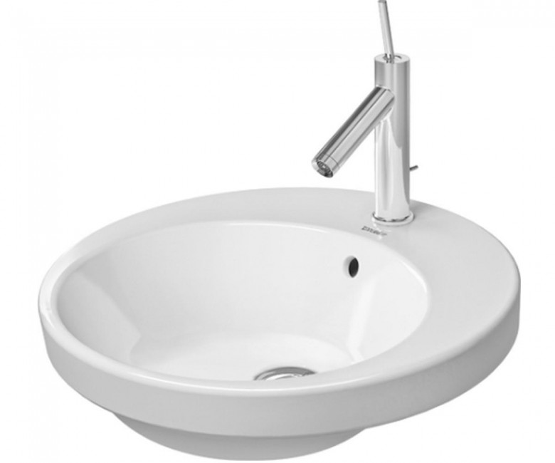 Раковина DURAVIT STARCK 2 2327480000 2327480000