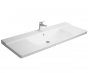 Раковина для ванної DURAVIT P3 COMFORTS 233212-00-00