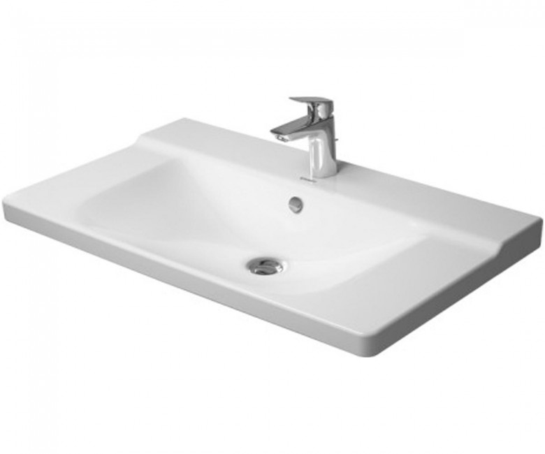 Умивальник для меблів  233285-00-00 DURAVIT P3 COMFORTS 2332850000 2332850000
