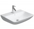 Підвісна Раковина  233555-00-00 DURAVIT ME BY STARCK 2335550000 2335550000