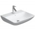 Підвісний умивальник DURAVIT ME BY STARCK 233560-00-00 233560-00-00