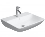 Підвісна раковина DURAVIT ME BY STARCK 2335650000