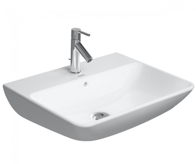 Підвісна раковина DURAVIT ME BY STARCK 2335650000 2335650000