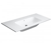 Раковина 103х49 см DURAVIT ME BY STARCK 233610-00-00