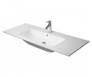 Прямокутна раковина DURAVIT ME BY STARCK 233612-00-00