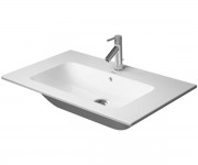 Раковина с отверстием DURAVIT ME BY STARCK 2336830000
