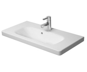 Прямокутний умивальник DURAVIT DURASTYLE 233778-00-00