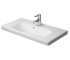 Прямокутний умивальник DURAVIT DURASTYLE 233778-00-00 233778-00-00