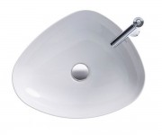 Накладна раковина DURAVIT CAPE COD 2339500000