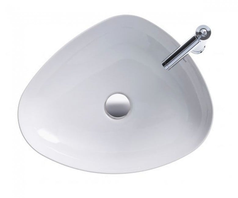 Накладна раковина DURAVIT CAPE COD 2339500000 2339500000