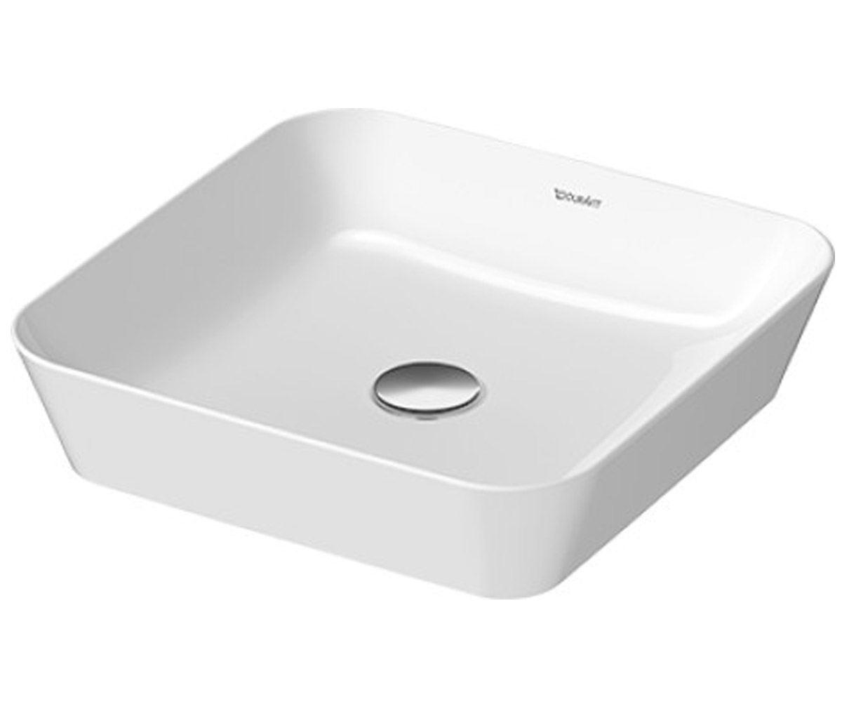 Накладний умивальник 43 см DURAVIT CAPE COD 2340430000 2340430000