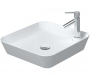 Раковина накладна DURAVIT CAPE COD 234046-00-00