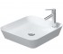 Раковина накладна DURAVIT CAPE COD 234046-00-00 234046-00-00