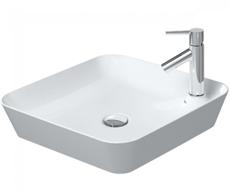 Раковина накладна DURAVIT CAPE COD 234046-00-00 234046-00-00