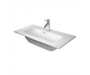 Раковина 83х40 см DURAVIT ME BY STARCK 234283-00-00