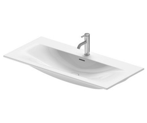 Накладний умивальник DURAVIT VIU 2344100000
