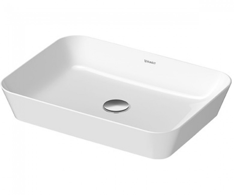 Накладний умивальник 55 см DURAVIT CAPE COD 2347553200 2347553200