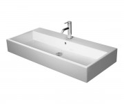 Прямокутна раковина 100 см  235010-00-00 DURAVIT VERO AIR 2350100000