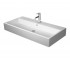 Прямокутна раковина 100 см  235010-00-00 DURAVIT VERO AIR 2350100000 2350100000