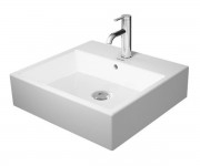 DURAVIT VERO AIR керамічний умивальник 2350500000 DURAVIT VERO AIR 2350500000