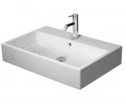 Прямокутна раковина 70 см  235070-00-00 DURAVIT VERO AIR 2350700000