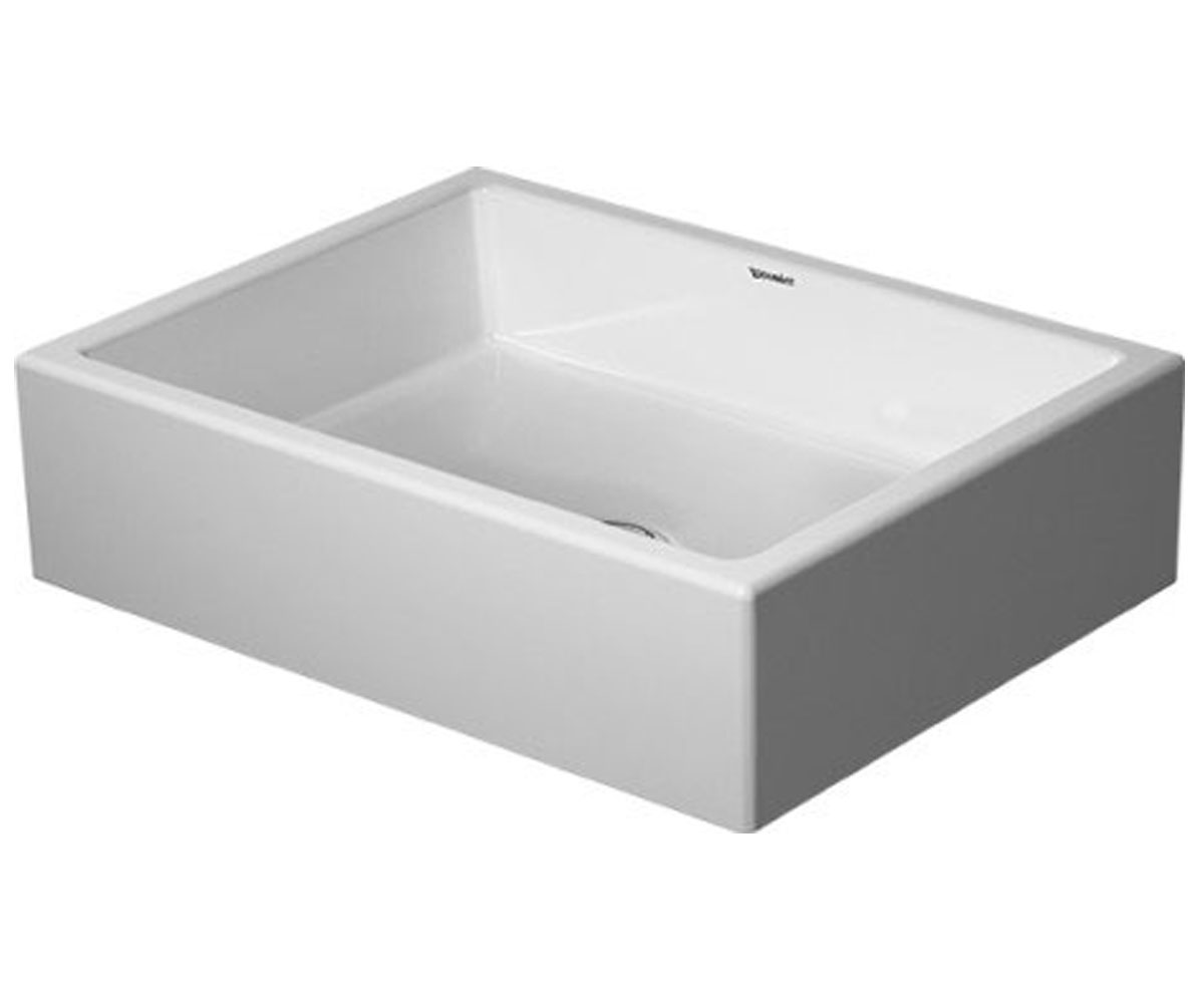 Дуравіт ВЕРО АІР для умивальника 50 см 2351500000 DURAVIT VERO AIR 2351500000 2351500000
