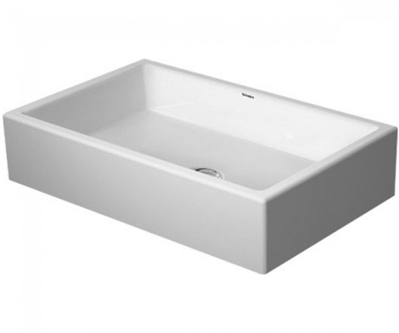 Накладна раковина 60 см DURAVIT VERO AIR 2351600000 2351600000