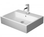 Накладний умивальник 60 см DURAVIT VERO AIR 2352600000