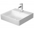 Прямокутна раковина 50 см DURAVIT DURASQUARE 2353500041 2353500041