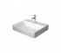 Раковина накладна DURAVIT DURASQUARE 2353600071 2353600071