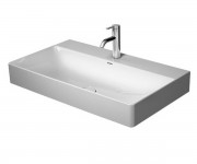 Прямокутна раковина DURAVIT DURASQUARE 235380-00-41