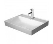 Раковина DURAVIT DURASQUARE 23546000411