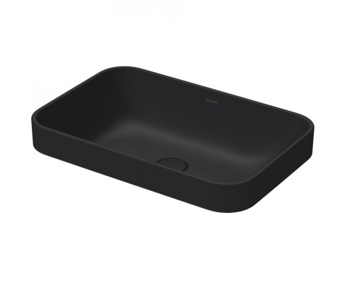 Накладна раковина DURAVIT HAPPY D.2 PLUS 235960-13-00 235960-13-00