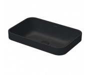 Накладна раковина DURAVIT HAPPY D.2 PLUS 235960-13-00