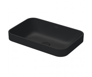 Накладна раковина DURAVIT HAPPY D.2 PLUS 235960-13-00