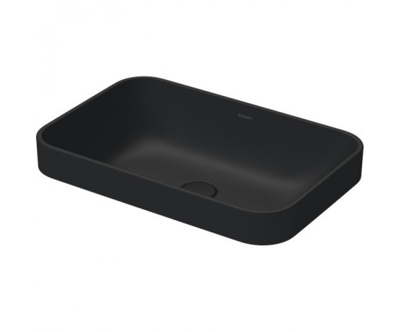 Накладна раковина DURAVIT HAPPY D.2 PLUS 235960-13-00 235960-13-00