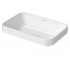 Врізний умивальник 60 см DURAVIT HAPPY D.2 2359600000 2359600000