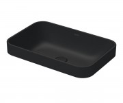 Виразний умивальник 60 см DURAVIT HAPPY D.2 2359601300