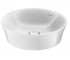 Умивальник 50 см DURAVIT WHITE TULIP 2365500070 2365500070